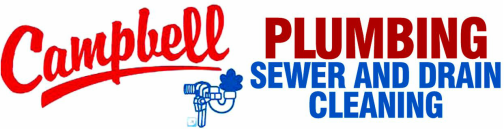 Campbell Plumbing and Drain Cleaning